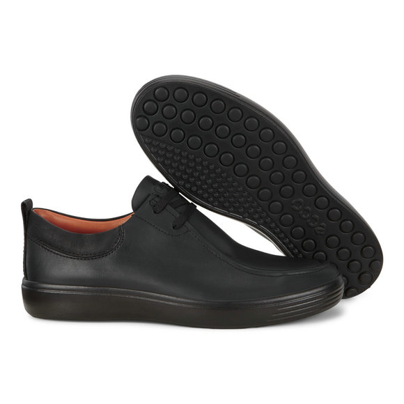 ECCO SOFT 7 Men's Moccasins ECCO SOFT 7 Men's Moccasins